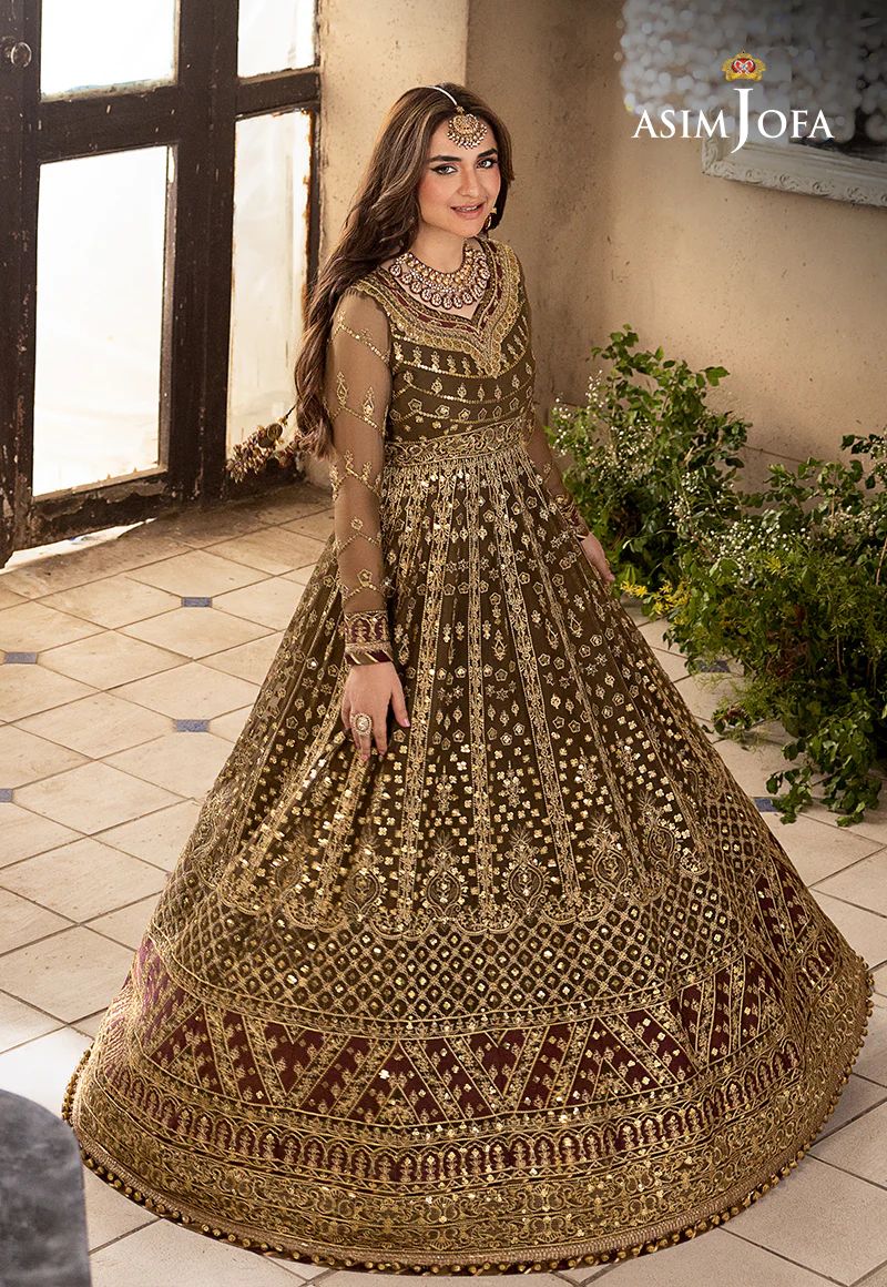ASIM JOFA KHWAB-E-NAUBAHAR 11