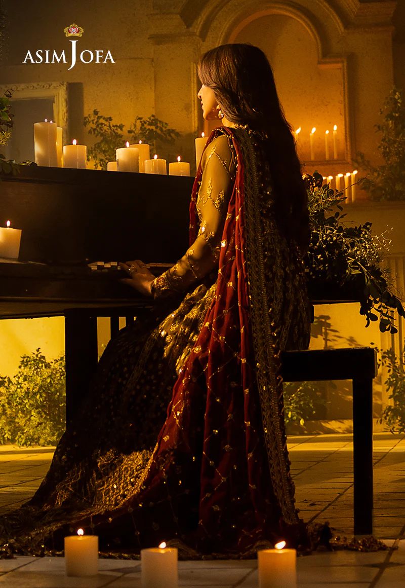ASIM JOFA KHWAB-E-NAUBAHAR 11