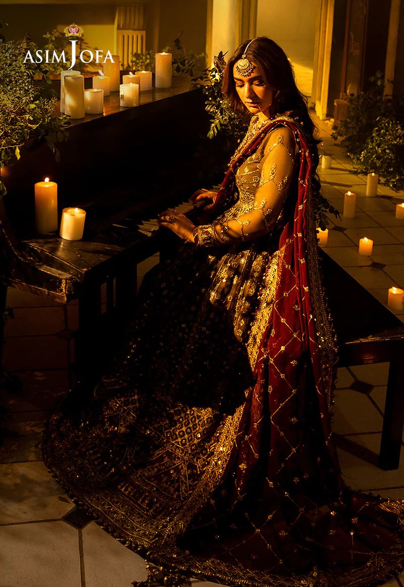 ASIM JOFA KHWAB-E-NAUBAHAR 11