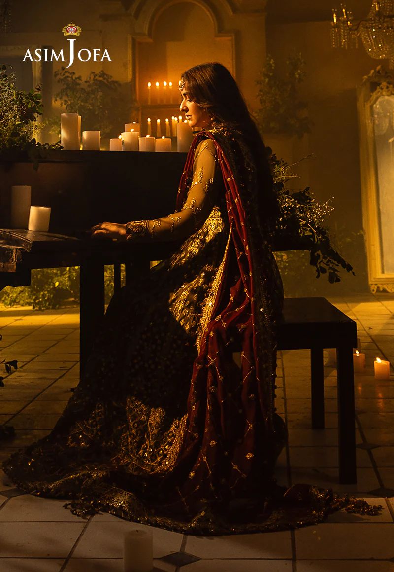 ASIM JOFA KHWAB-E-NAUBAHAR 11