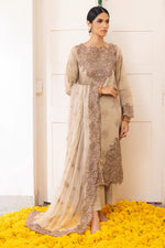 IZNIK AASHIAAN FESTIVE LAWN FARSANA 9
