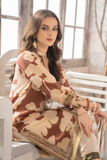 2PC LAWN DRESS BY AABPARA 02