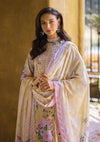 ELAF CHIKANKARI LAWN TWINKLE ECT-04A