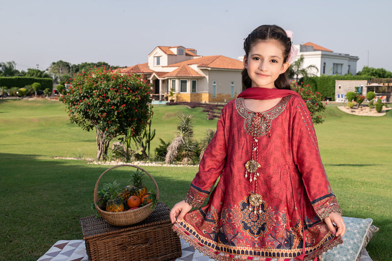 MONA GIRLS EID COLLECTION 02