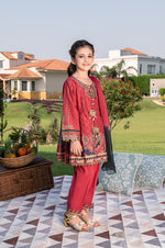 MONA GIRLS EID COLLECTION 02