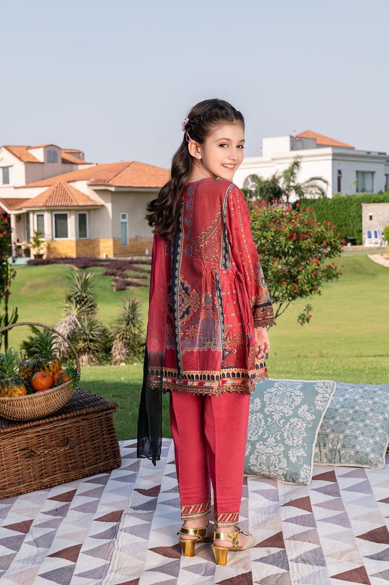 MONA GIRLS EID COLLECTION 02