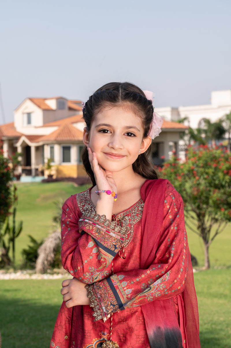 MONA GIRLS EID COLLECTION 02