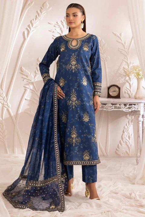 The Zaibai. Home of Pakistani Designers