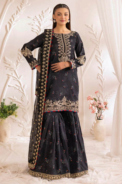 The Zaibai. Home of Pakistani Designers