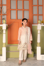 3PC COTTON GIRLS DRESS 06