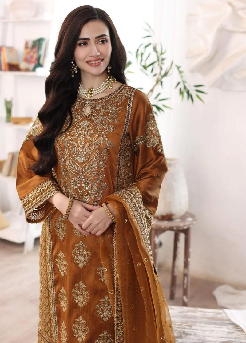Resham Kaari by Mohagni RKM3