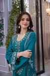 SAKEENA HASAN LUXE LINEN ALLURE SL4