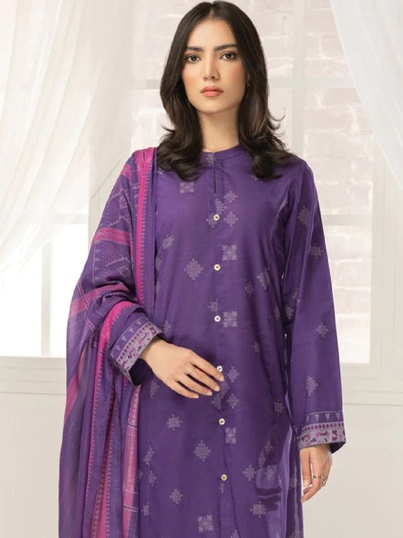 3PC READY TO WEAR DRESS BY LIMELIGHT 42