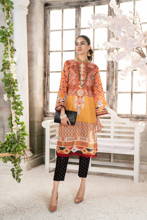 The Zaibai. Home of Pakistani Designers