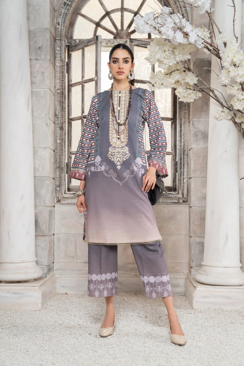 The Zaibai. Home of Pakistani Designers