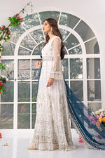 Luxury Formal Ready to Wear Collection by Noorma Kaamal 05