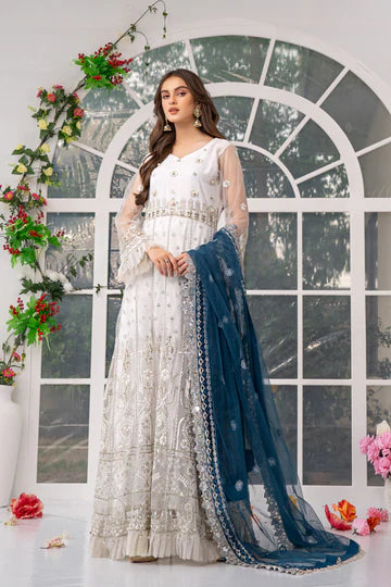 Luxury Formal Ready to Wear Collection by Noorma Kaamal 05