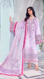 Luxury Lawn Ready to Wear Collection of Anaya by Kiran Chaudhry 03