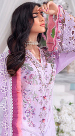 Luxury Lawn Ready to Wear Collection of Anaya by Kiran Chaudhry 03
