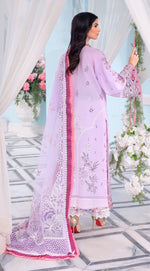 Luxury Lawn Ready to Wear Collection of Anaya by Kiran Chaudhry 03