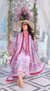 Luxury Lawn Ready to Wear Collection of Anaya by Kiran Chaudhry 03