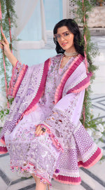 Luxury Lawn Ready to Wear Collection of Anaya by Kiran Chaudhry 03