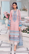 Luxury Lawn Ready to Wear Collection of Anaya by Kiran Chaudhry 14