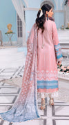 Luxury Lawn Ready to Wear Collection of Anaya by Kiran Chaudhry 14