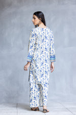 Winter Marina 2 Pcs Dress by Hemline 06