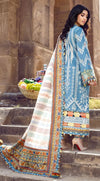 Anaya by Kiran Chaudhry Virsa Lawn Ready to Wear Eid Collection 10