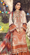 Anaya by Kiran Chaudhry Virsa Lawn Ready to Wear Eid Collection 01