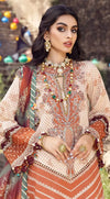 Anaya by Kiran Chaudhry Virsa Lawn Ready to Wear Eid Collection 01