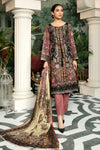 Ready to Wear 3 Pcs Mona Embroidered Lawn Collection 01