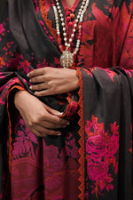 Sana Safinaz Mahay Winter 3 Pcs 13A