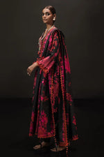Sana Safinaz Mahay Winter 3 Pcs 13A