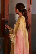 Sana Safinaz Muzlin Ready to Wear Embroidered Lawn Collection 17B
