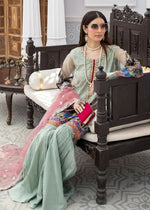 Chikankari Ready to Wear Collection by Mona 10