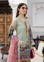 Chikankari Ready to Wear Collection by Mona 10