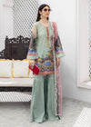 Chikankari Ready to Wear Collection by Mona 10
