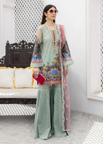 Chikankari Ready to Wear Collection by Mona 10