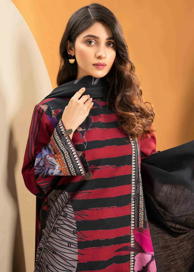 limelight winter dresses Limelight Winter Collection 2023 - Budgeted Dresses in Pakistan