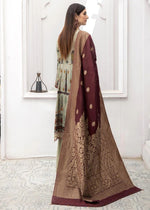 Chikankari Ready to Wear Collection by Mona 09