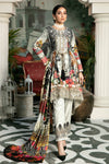 Ready to Wear 3 Pcs Mona Embroidered Lawn Collection 03