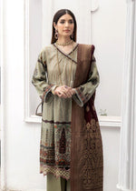 Chikankari Ready to Wear Collection by Mona 09