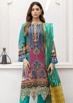 Chikankari Ready to Wear Collection by Mona 01