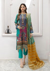 Chikankari Ready to Wear Collection by Mona 01