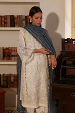 Sana Safinaz Muzlin Ready to Wear Embroidered Lawn Collection 03A