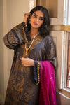 Sana Safinaz Muzlin Ready to Wear Embroidered Lawn Collection 04B