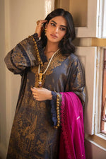 Sana Safinaz Muzlin Ready to Wear Embroidered Lawn Collection 04B