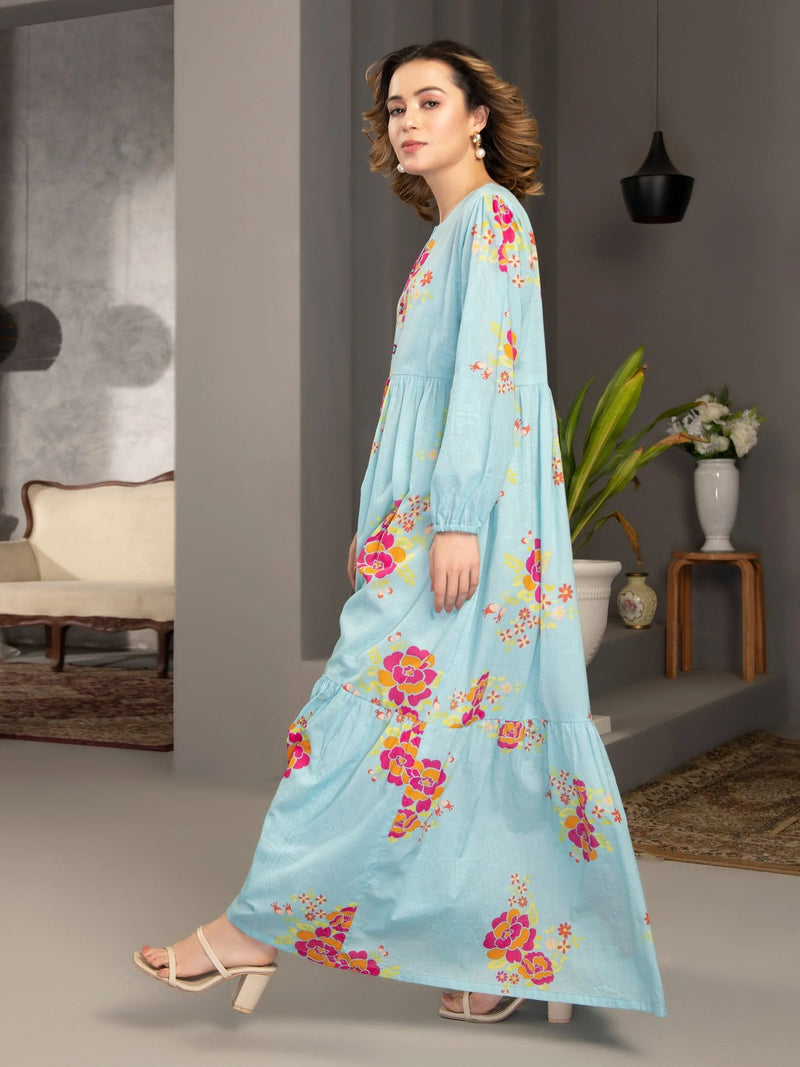 Limelight Ready to Wear 2 Pcs Dress 22